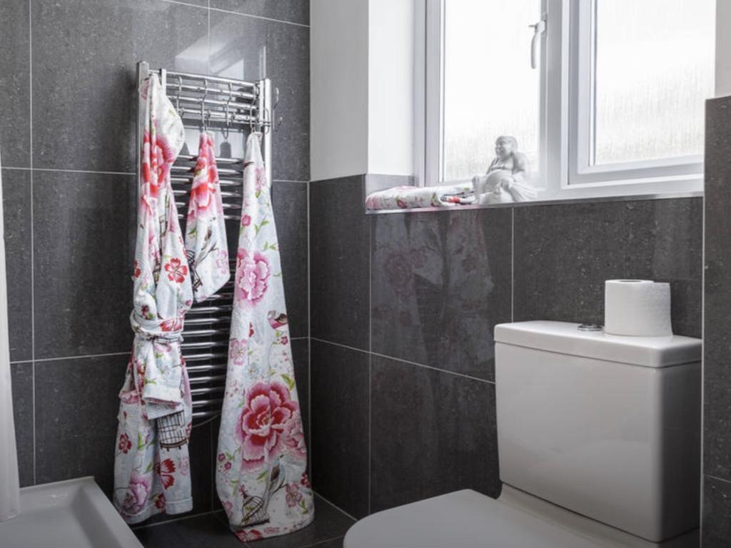 Harford En-Suite Rooms Lymington Rom bilde