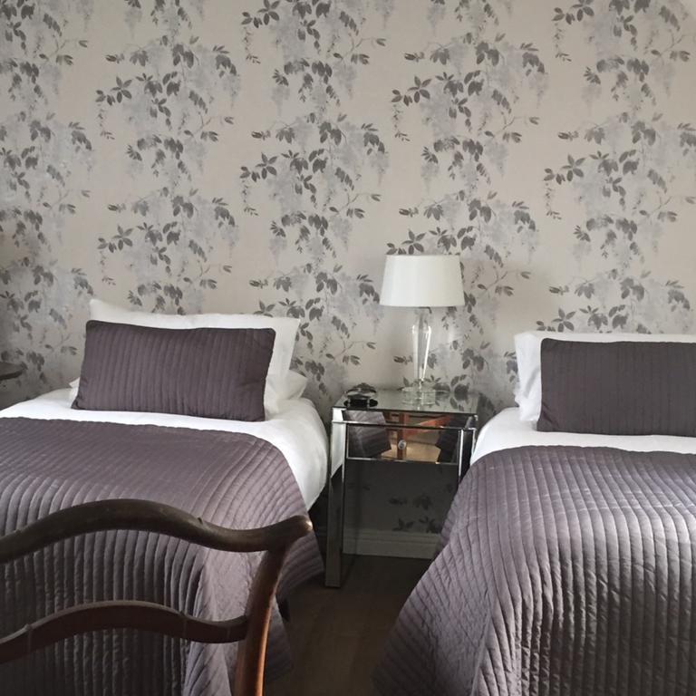 Harford En-Suite Rooms Lymington Eksteriør bilde