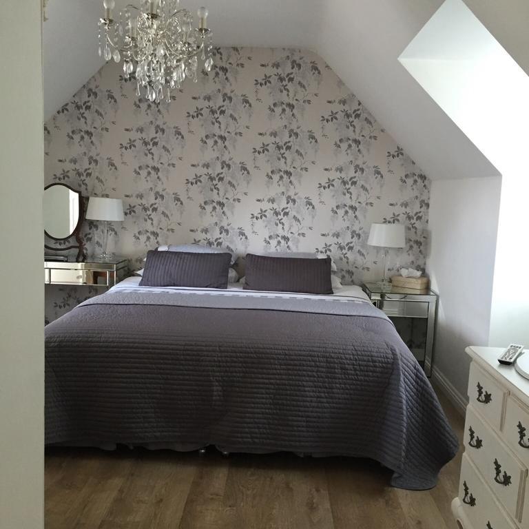 Harford En-Suite Rooms Lymington Eksteriør bilde