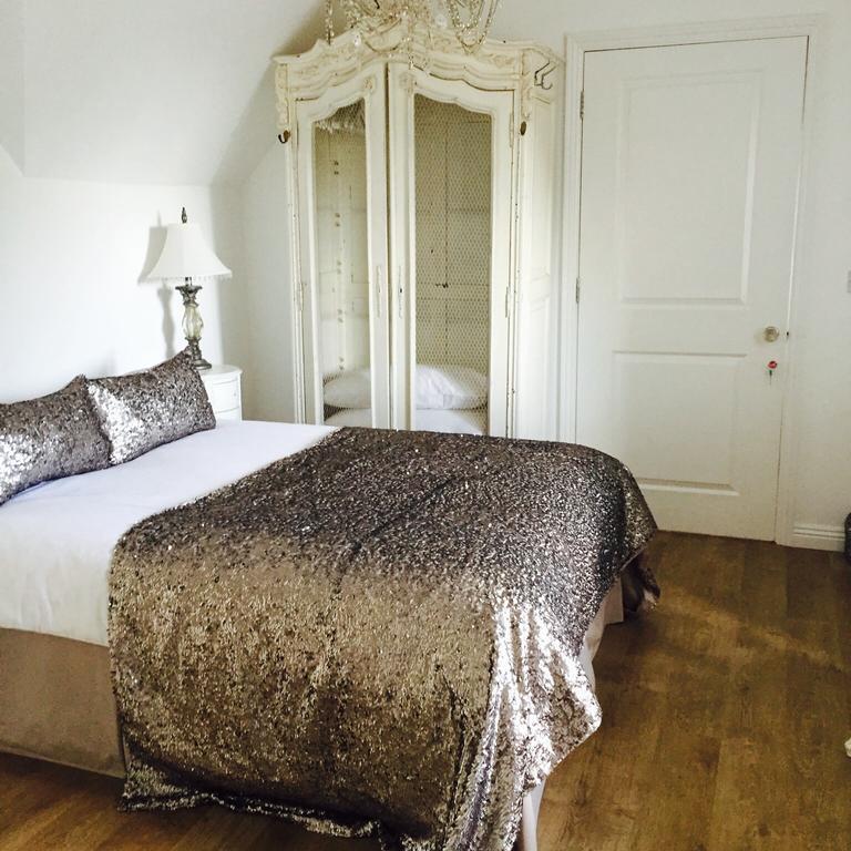 Harford En-Suite Rooms Lymington Eksteriør bilde
