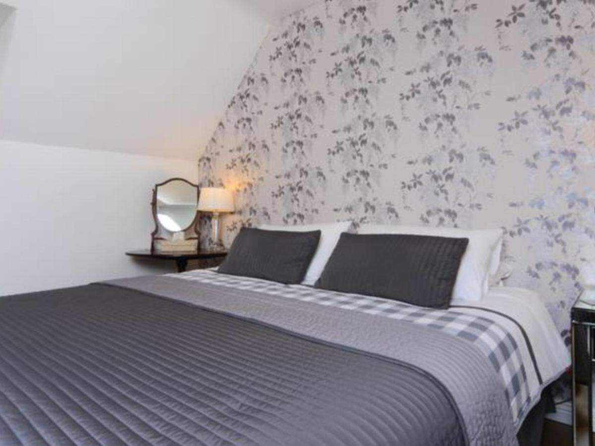 Harford En-Suite Rooms Lymington Eksteriør bilde