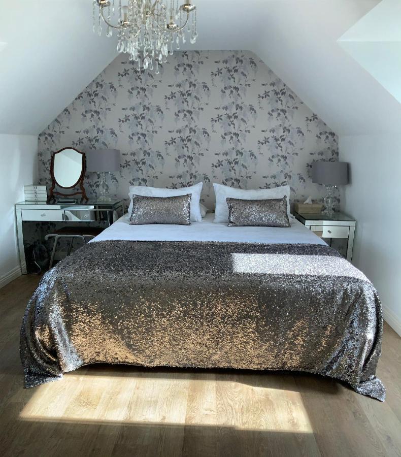 Harford En-Suite Rooms Lymington Eksteriør bilde