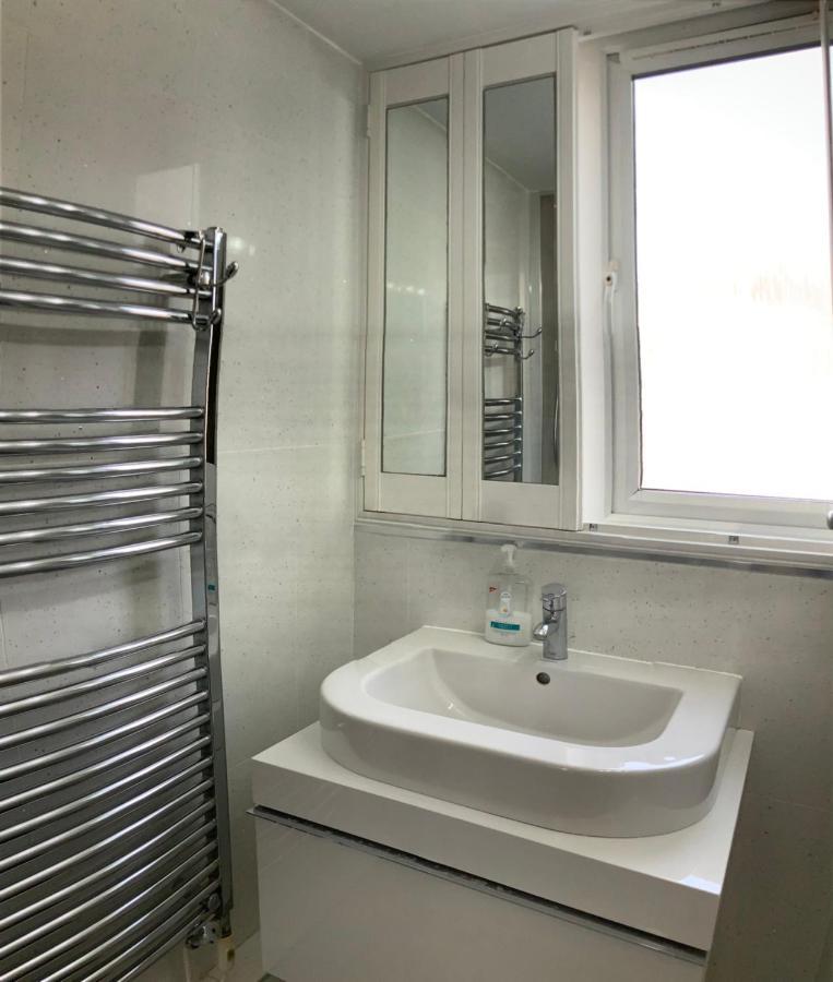 Harford En-Suite Rooms Lymington Eksteriør bilde