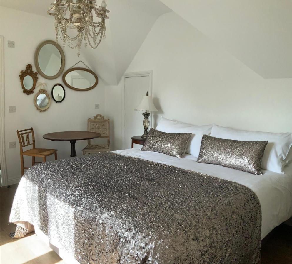 Harford En-Suite Rooms Lymington Eksteriør bilde